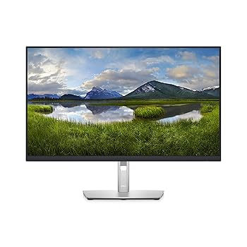 【中古】Dell 27 管する - P2722H