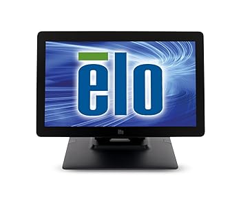 【中古】(非常に良い)Elo 1502L 15.6インチ LED LCD タッチスクリーンモニター - 16:9-35 ms｜COCOHOUSE