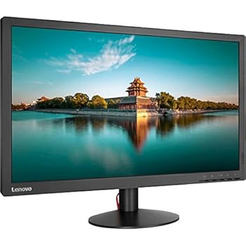 【中古】(人並み外れたに好いたらしい)レノボ・ジャパン 61B1JAR1JP ThinkVision T2224d Wide管する