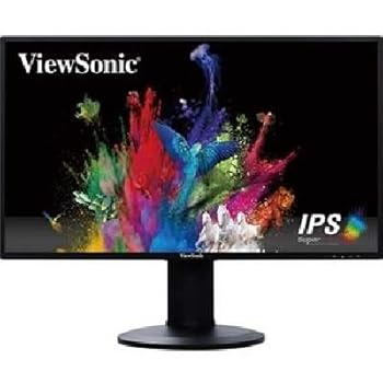 【中古】ビューソニックジャパン 27型広々とした管する WQHD IPSダイアログボックス 中心