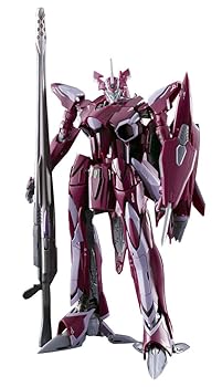 【中古】(非常に良い)TAMASHII NATIONS DX超合金 VF-27γルシファーバルキリー(ブレラ・スターン機)｜COCOHOUSE 21,420円