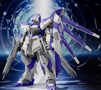 【中古】(非常に良い)METAL ROBOT魂 Hi-νガンダム [Re:Package]（魂ウェブ商店限定）｜COCOHOUSE 22,781円