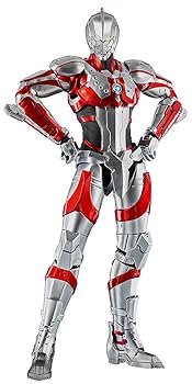 【中古】フィグゼロ ULTRAMAN 1／6 ULTRAMAN SUIT ZOFFY [Anime Version] 1／6スケール ABS&PVC&POM&亜鉛合金製 塗装済み可動フィギュア｜COCOHOUSE