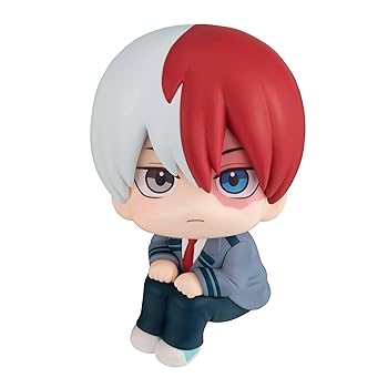 【中古】(非常に良い)るかっぷ 僕のヒーローアカデミア 轟焦凍 完成品フィギュア｜COCOHOUSE
