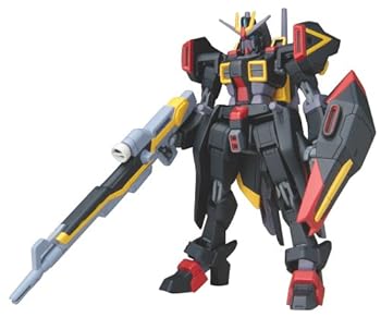 【中古】(非常に良い)TAMASHII NATIONS MS IN ACTION !! ガイアガンダム (機動戦士ガンダムS DESTINY)｜COCOHOUSE