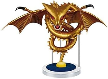 【中古】(非常に良い)ドラゴンボール超 ＭＥＧＡワールドコレクタブルフィギュア～超神龍～｜COCOHOUSE