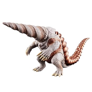【中古】(非常に良い)バンダイ(BANDAI) シン・ウルトラマン ムービーモンスターシリーズ ガボラ（ヒレ閉じver.）｜COCOHOUSE 9,135円