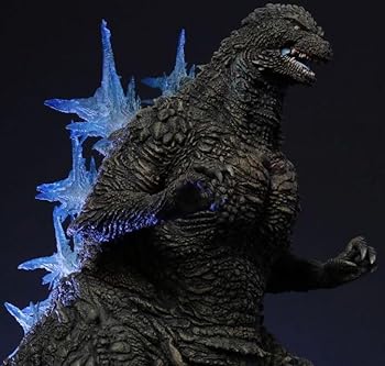 【中古】(非常に良い)東宝30cmシリーズ ゴジラ 2023 『ゴジラ -1.0』 少年リック限定版|COCOHOUSE
