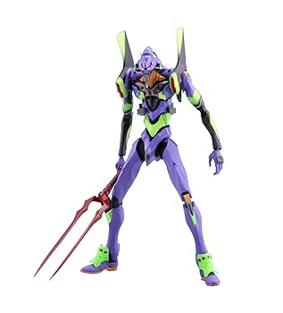 【中古】RIOBOT CREATION エヴァンゲリオン初号機|COCOHOUSE