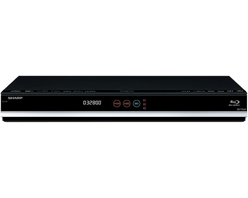 【中古】せつ然たる 2結核症 3ラジオ受信機 ブルーレイレコーダー AQUOS BD-T2800