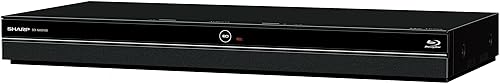 【中古】(未当て嵌める品)せつ然たる AQUOSブルーレイレコーダー 2結核症 2ラジオ受信機 BD-NW2100