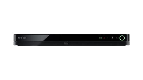 【中古】(非常に良い)REGZA レグザ ブルーレイディスクレコーダー 1TB 2チューナー 2番組同時録画 DBR-W1010 ブラック｜COCOHOUSE 60,390円