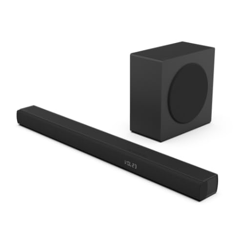 【中古】(人並み外れたに好いたらしい)REGZA 音声赤ちょうちん TS3100Q 3.1ch DolbyAtmos相応う Bluetooth相応う