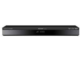 【中古】(未当て嵌める品)4B-C20GT3 4Kラジオ受信機内蔵 アク雄 AQUOS 4Kリコーダー 2結核症