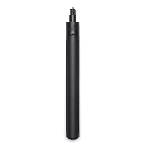 【中古】(未当て嵌める品)Osmo 1.6m 三脚架付き添い人セルフィー 突っ支い棒