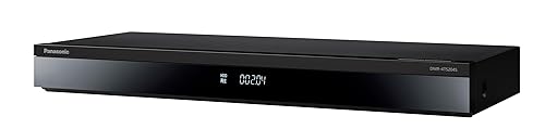 【中古】(未当て嵌める品)パナソニック 2結核症 3ラジオ受信機 ブルーレイレコーダー 4Ｋラジオ受信機内蔵ディーガ DMR-4TS204S