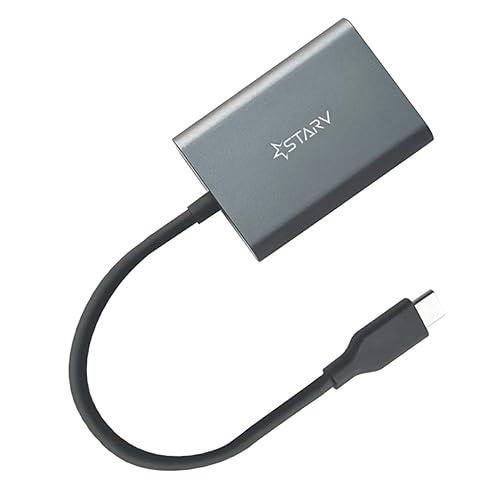 【中古】MEIZU AR水のみ StarV View PD相応うアダプタ (USB-Cアダプタ)