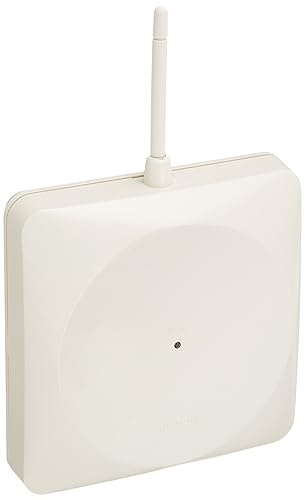 【中古】パナソニック 800 MHz帯壁取付用ワイヤレスアンテナ WX-4950A(1個)|COCOHOUSE