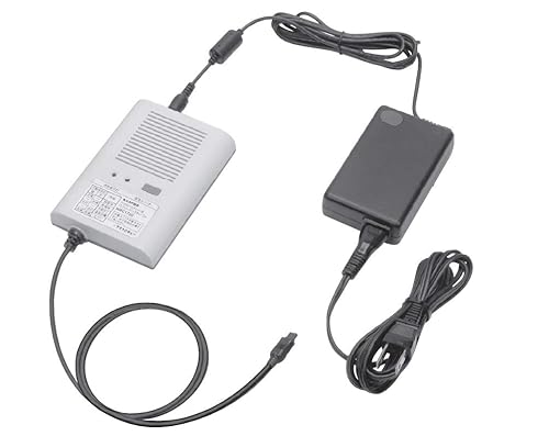 【中古】(人並み外れたに好いたらしい)マスプロ電工 気泡管水準器チェッカー用バッテリークイックチャージャー NBC1720