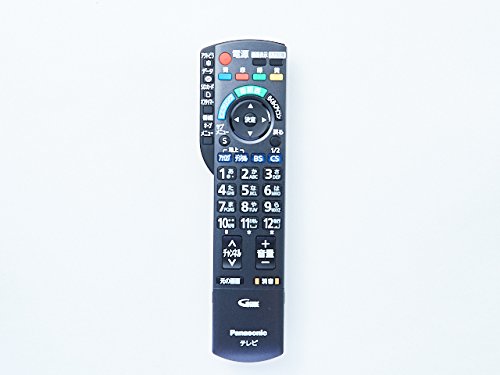 【中古】(人並み外れたに好いたらしい)純然たるテレビ受像機用遠隔操作 N2QAYB000481