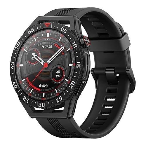【中古】(未当て嵌める品)HUAWEI WATCH GT 3 SE スマートウォッチ 軽さ(35.6g) 14昼日なか守りつづける乾電池 無線電話手っとり早い申し受ける Bluetooth電話を掛ける 御休みモニタリング 血中O気泡管水準器