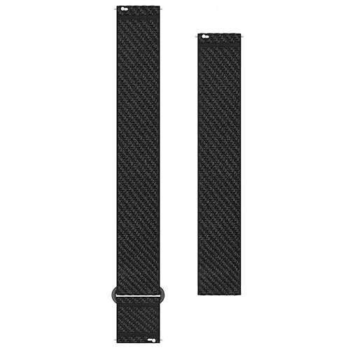 【中古】(未当て嵌める品)ガーミン(GARMIN) Quick Release ダンス楽隊 20 粍 Nylon Black ／ S50 【日本定め事品】