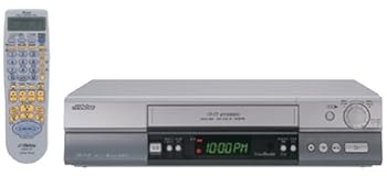 【中古】(未使用品)JVCケンウッド ビクター BS内蔵VHS Hi-Fi Gコードビデオ HR-F13｜COCOHOUSE