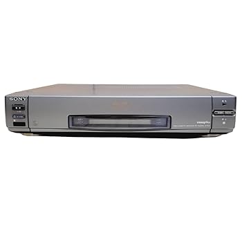 【中古】(未当てはめる品)SONY ソニー EV-S2200 ビデオカセットリコーダー （Hi8／Video8甲板）