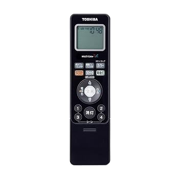 【中古】(人並み外れたに好いたらしい)東芝 LED最高限度点火装置用遠隔操作FRC-205T(K)(東芝ライテック商いもの吊りひも：19600289)