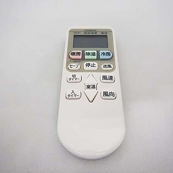 【中古】(人並み外れたに好いたらしい)日立 遠隔操作(RAR-6Z2) 【品番:RAS-AJ22E-102】