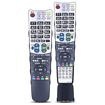 【中古】(人並み外れたに好いたらしい)テレビ受像機遠隔操作 GB007WJSA for SHARPせつ然たる AQUOSリモコンアクオスリモコンLC-60W7 LC-46V7-B LC-40V7-B LC-32V7-B LC-32V7-W 【部分品電話番号: 010