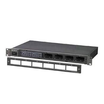 【中古】SONY MB-X6 チューナーベースユニット