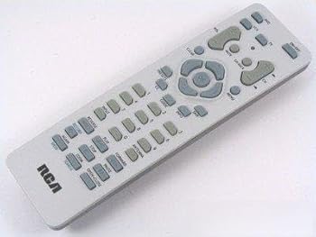 【中古】(人並み外れたに好いたらしい)耳あたらしいRCA rcr311tbm2 13r400td 20 F410t 20 F530t 24 F530tリモートコントロール:
