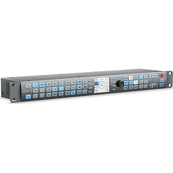 【中古】Blackmagic Design 変換器 Teranex Express 002645