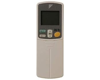 【中古】【ゆうパケット相応う品】 ダイキン DAIKIN 別売品【1796436／ARC432A8】無線電話遠隔操作