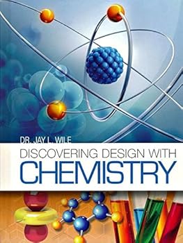 【中古】(人並み外れたに好いたらしい)Discovering Design with Chemistry (A1)