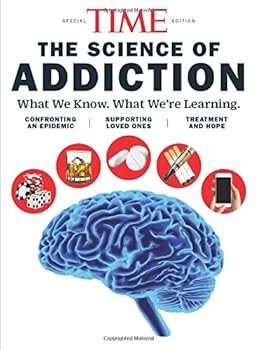 【中古】TIME The Science of Addiction (A1)