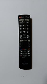 【中古】(未当て嵌める品)日立 C-RS1 HITACHI テレビ受像機遠隔操作