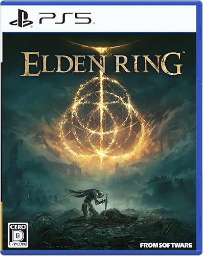 【中古】(未使用品)【PS5】ELDEN RING｜COCOHOUSE