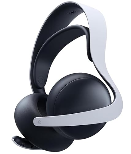 【中古】【純正品】PULSE Elite ワイヤレスヘッドセット(CFI-ZWH2J)｜COCOHOUSE