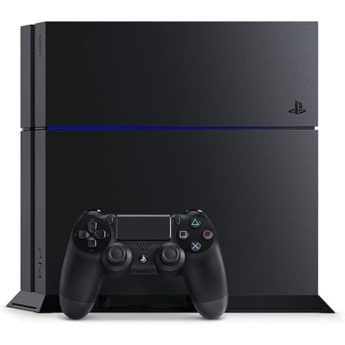 【中古】(非常に良い)【整備済み品】SONY PlayStation 4 500GB CUH1200AB01｜COCOHOUSE