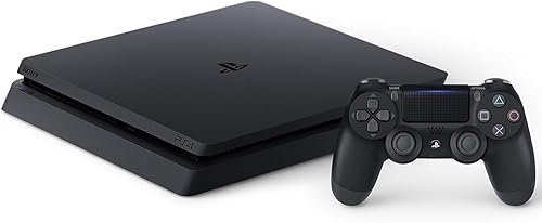 【中古】(未使用品)【整備済み品】 SONY ソニー PlayStation 4 ジェット・ブラック 1TB CUH-2000BB01 PS4 プレステ4 プレイステーション4 180日保証｜COCOHOUSE