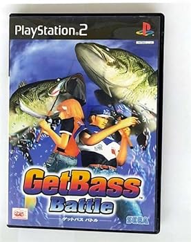 【中古】(未使用品)GetBass Battle|COCOHOUSE