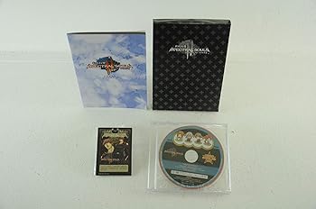 【中古】(未使用品)新紀幻想 スペクトラルソウルズII (限定版)|COCOHOUSE