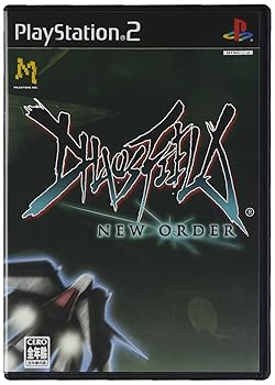 【中古】(未使用品)カオスフィールド ニューオーダー｜COCOHOUSE
