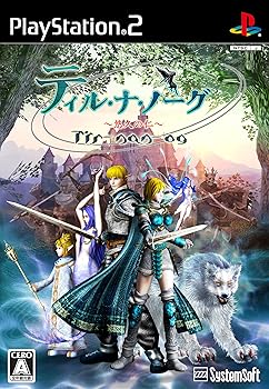 【中古】(未使用品)ティル・ナ・ノーグ ~悠久の仁~|COCOHOUSE
