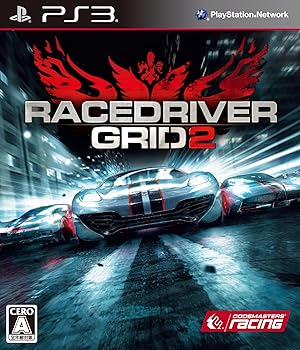 【中古】(未使用品)RACE DRIVER GRID2 - PS3|COCOHOUSE