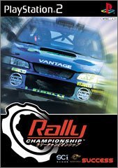 【中古】(未使用品)RALLY CHAMPIONSHIP|COCOHOUSE