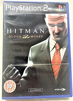 【中古】(非常に良い)Hitman: Blood Money (PS2)|COCOHOUSE