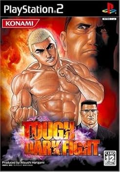【中古】(未使用品)TOUGH DARK FIGHT|COCOHOUSE